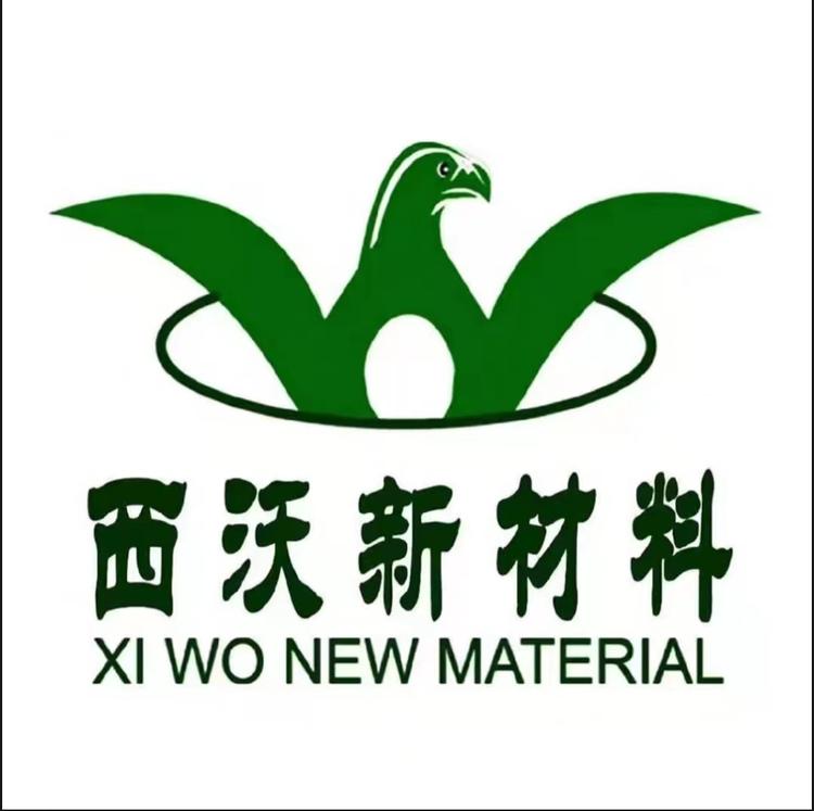 西沃新材料企业店
