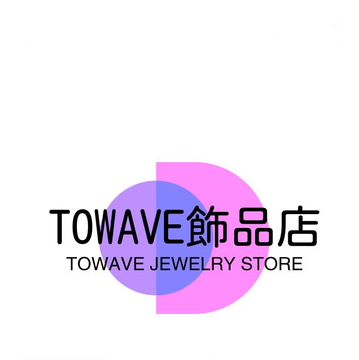 TOWAVE饰品店