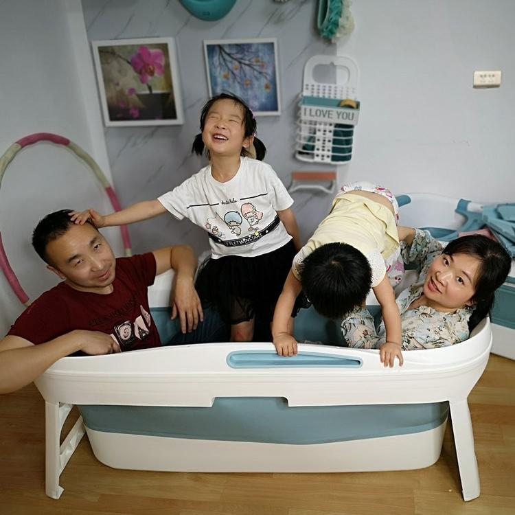 豆豆和小可