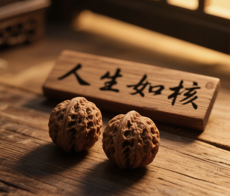 好运涞文玩工作室