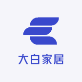 大白家居企业店