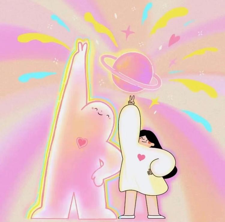 甜壳星球