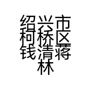 绍兴市柯桥区钱清蒋林花副食品店的小店