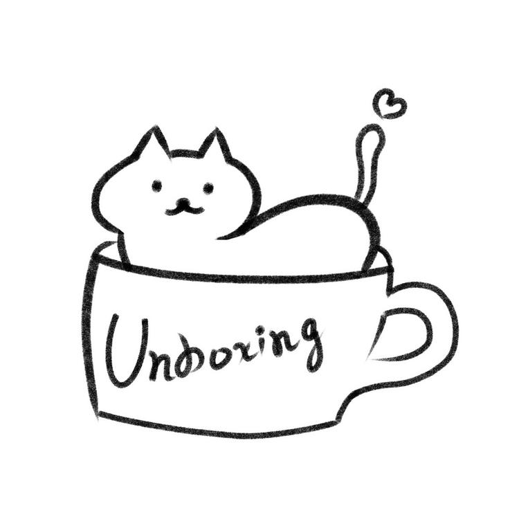 Unboxing喵潮玩