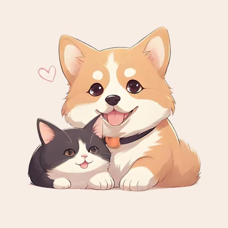 喵汪萌宠万货铺