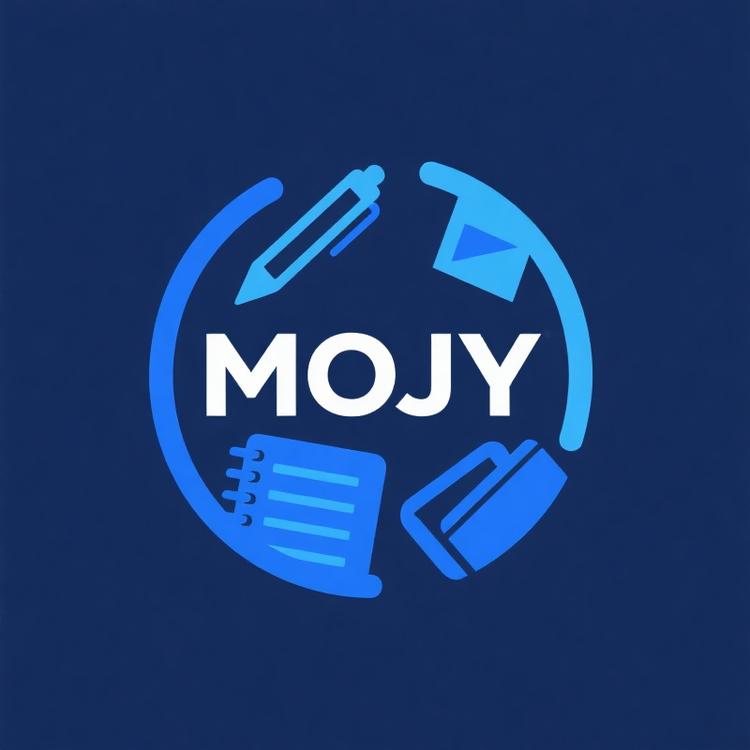 MOJY办公用品旗舰店