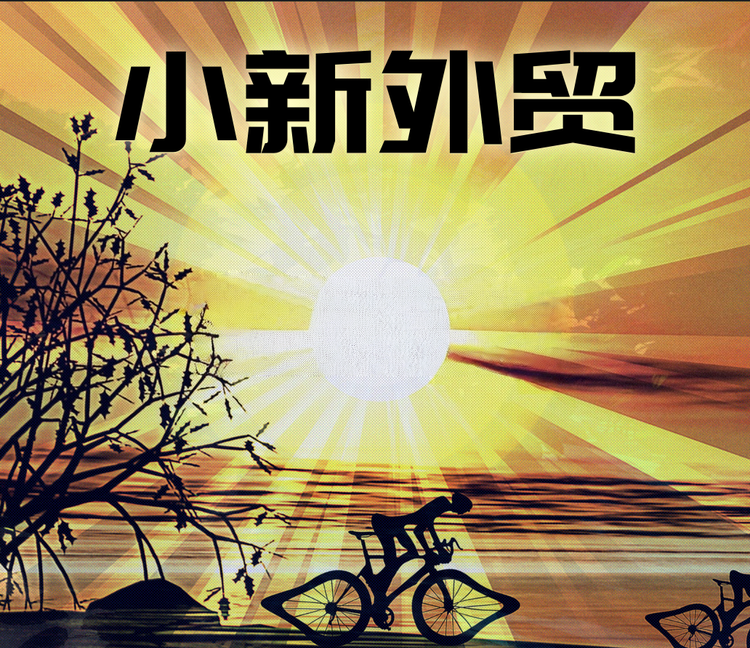 小新外贸