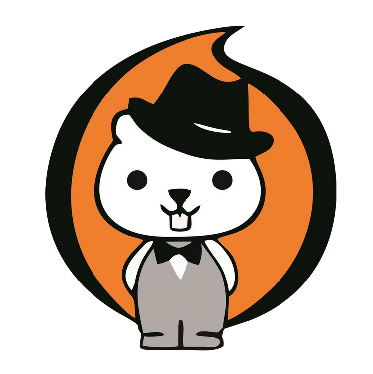 松鼠收纳生活馆