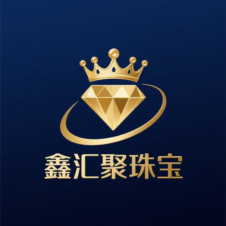 鑫汇聚珠宝