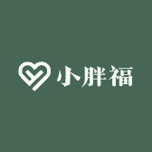 小胖福吊坠
