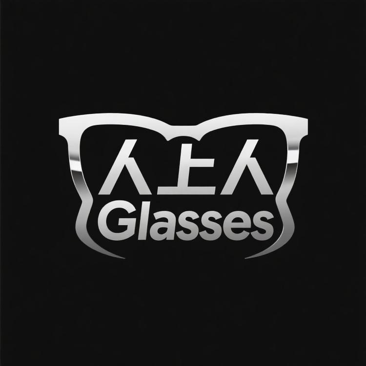 人上人Glasses