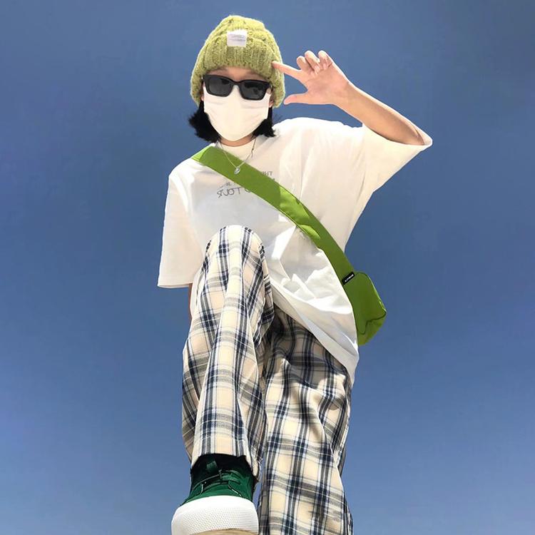 苏律女装个体店