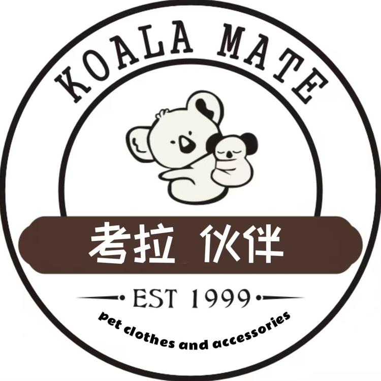koalamate考拉伙伴宠物用品