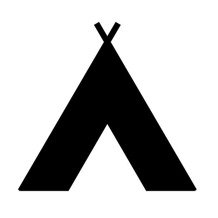 荒野日志