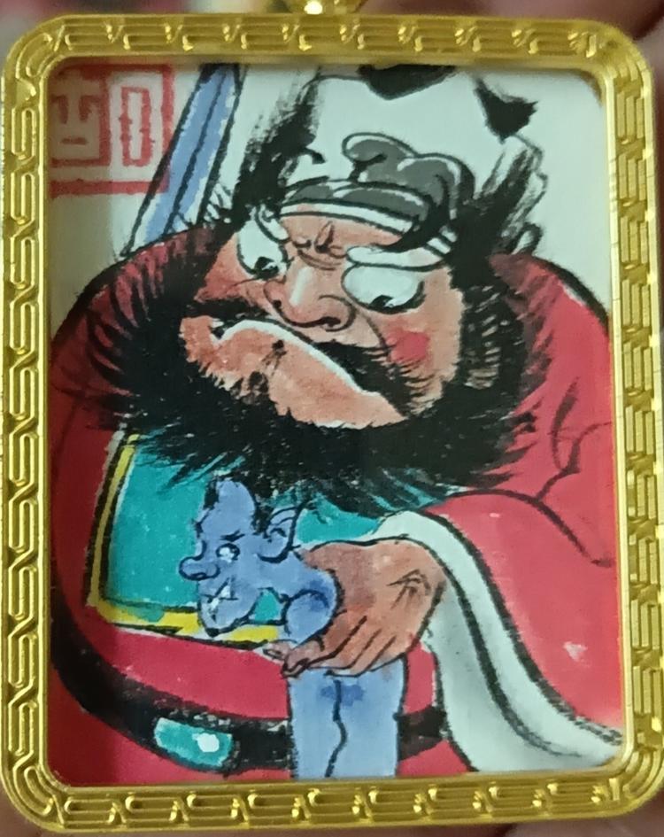古月手绘工作室