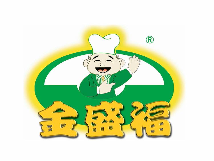 金盛福食品