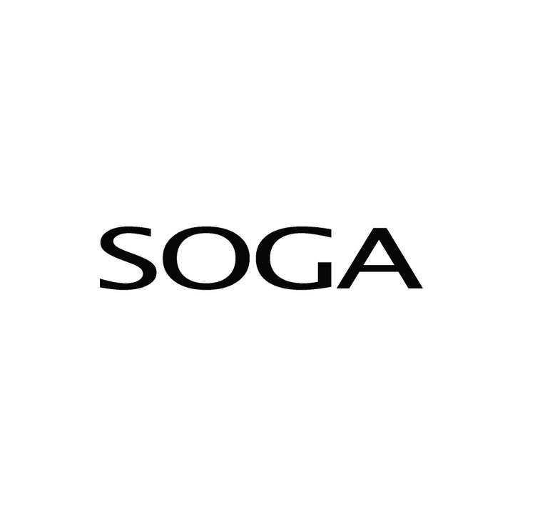 SOGA男装优选