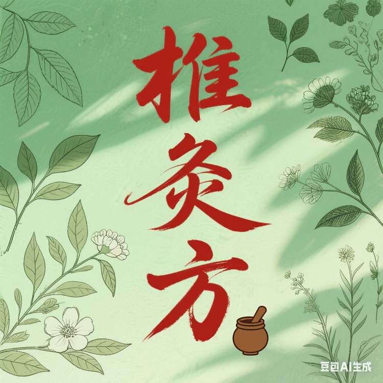 椎灸方身体贴