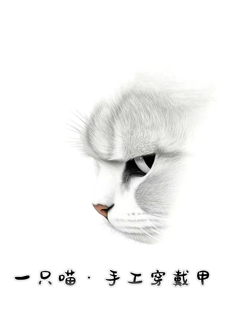沛县一只喵美甲店