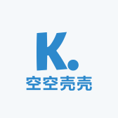 空空壳壳