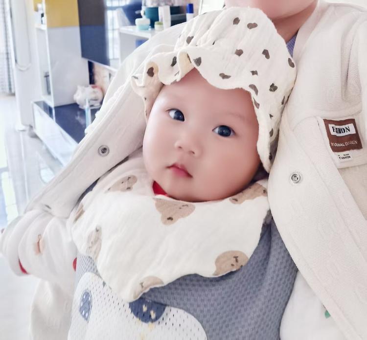 小红帽婴童优选