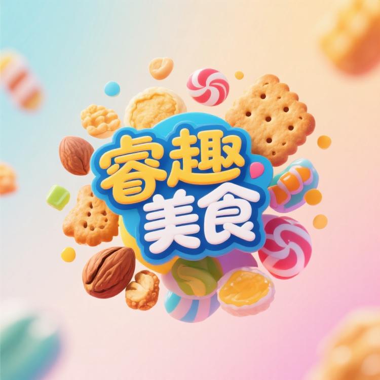 瑞趣美食