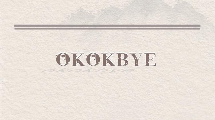 okokbye