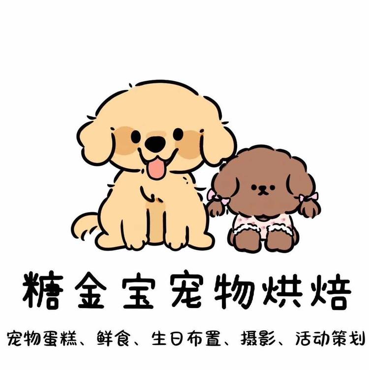 糖金宝宠物用品