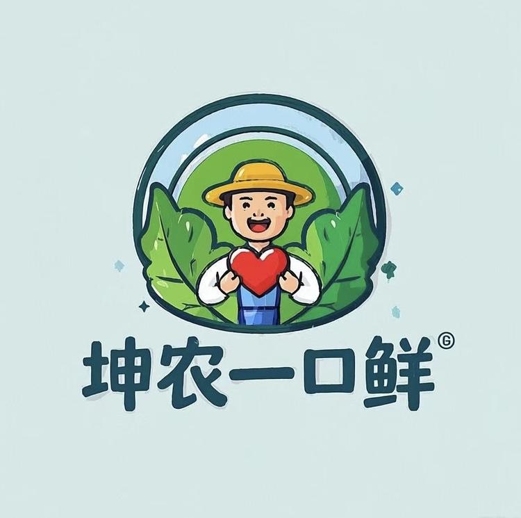 坤农一口鲜农产品