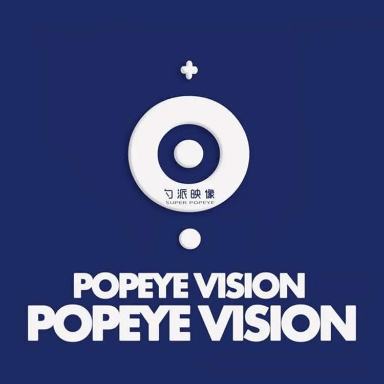 POPEYEVISION勺派摄影