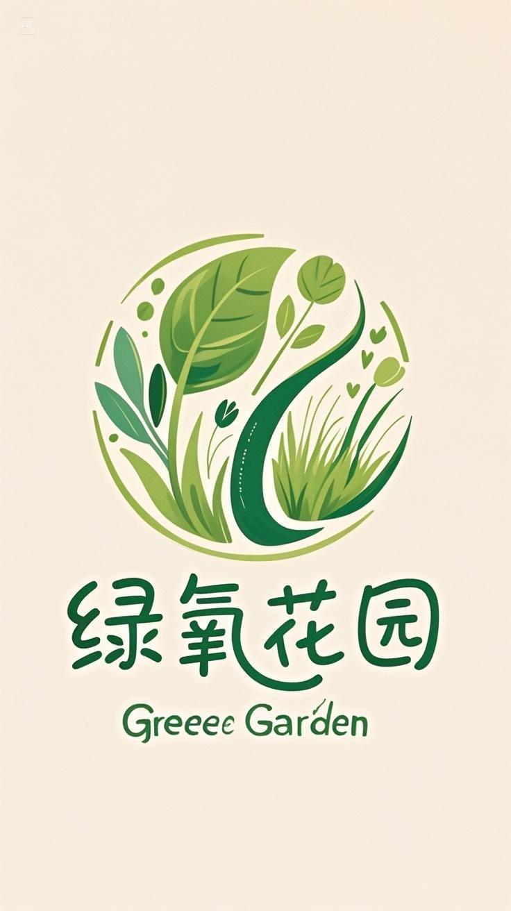 绿氧花园