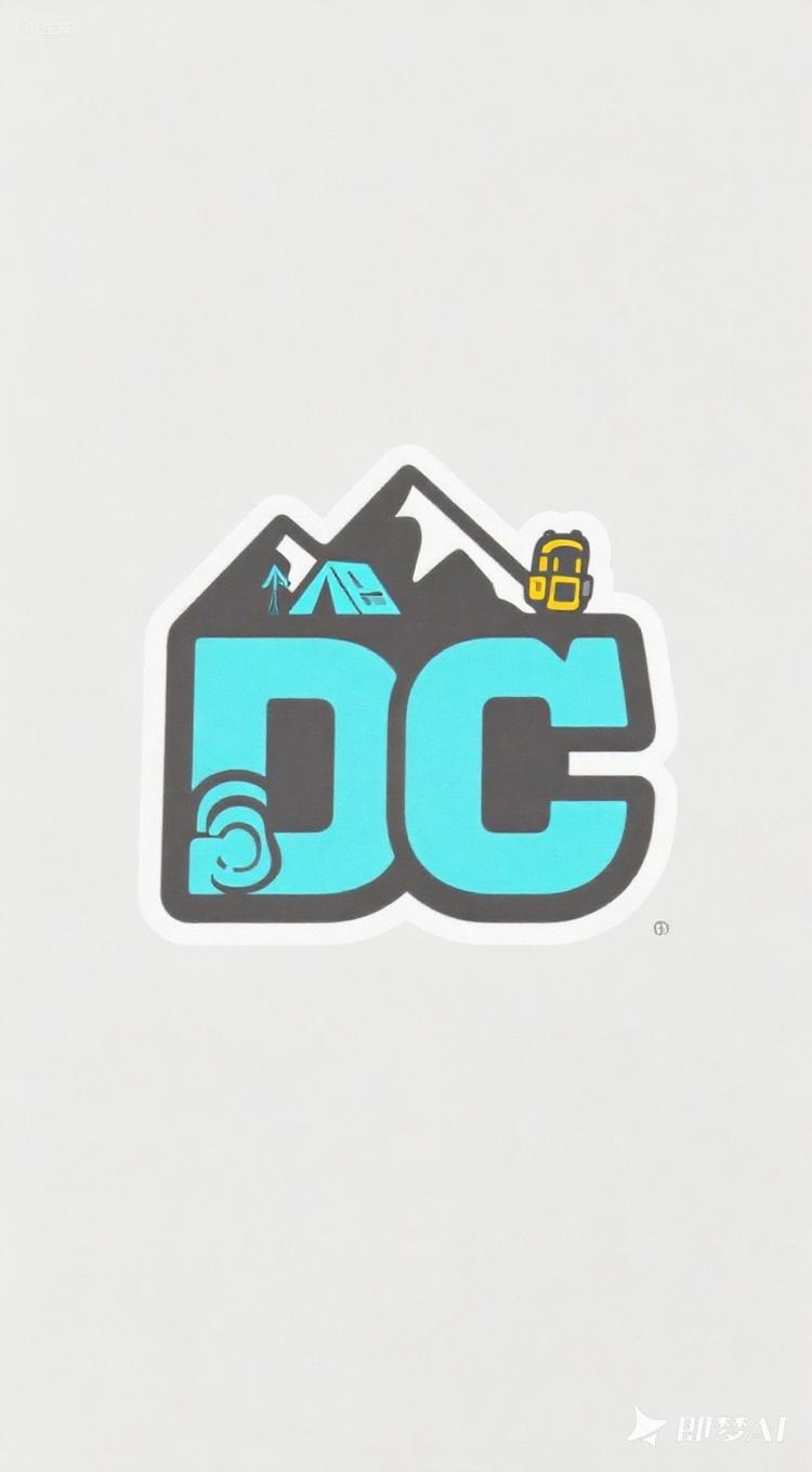 DC的户外店