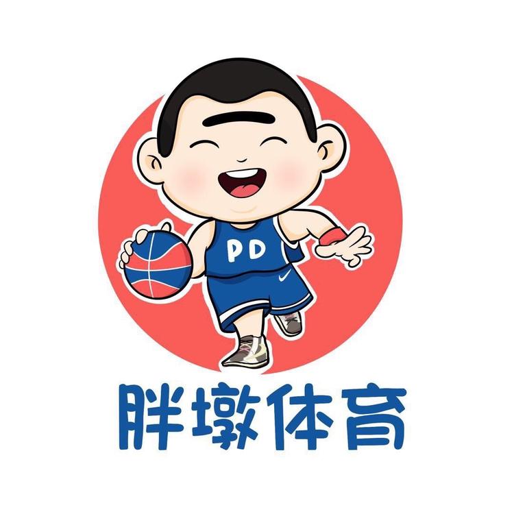 胖墩运动好物分享店