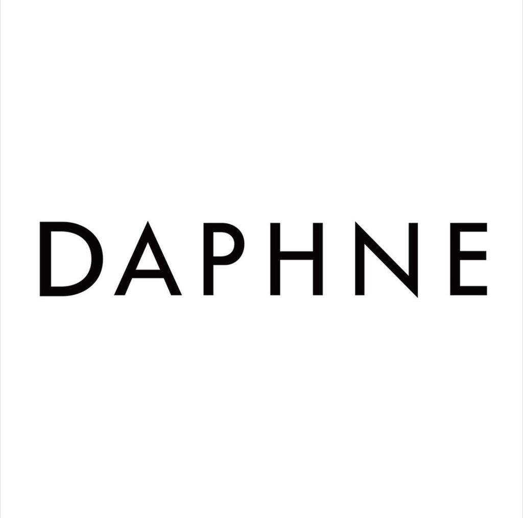 Daphne达芙妮女鞋柜