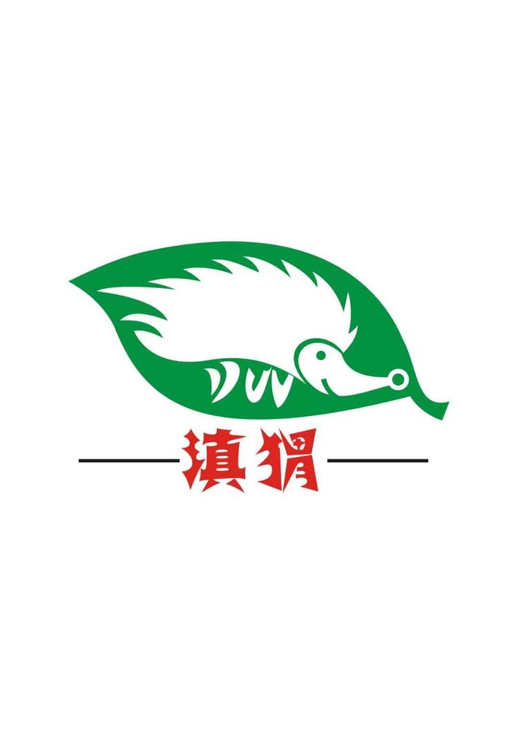 云南普洱滇猬土特产