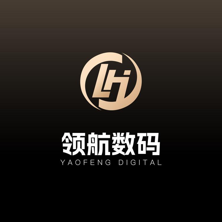 领航数码世界