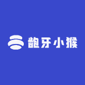 龅牙小猴
