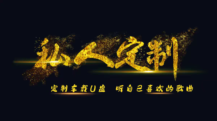 车载u盘ZYMusic