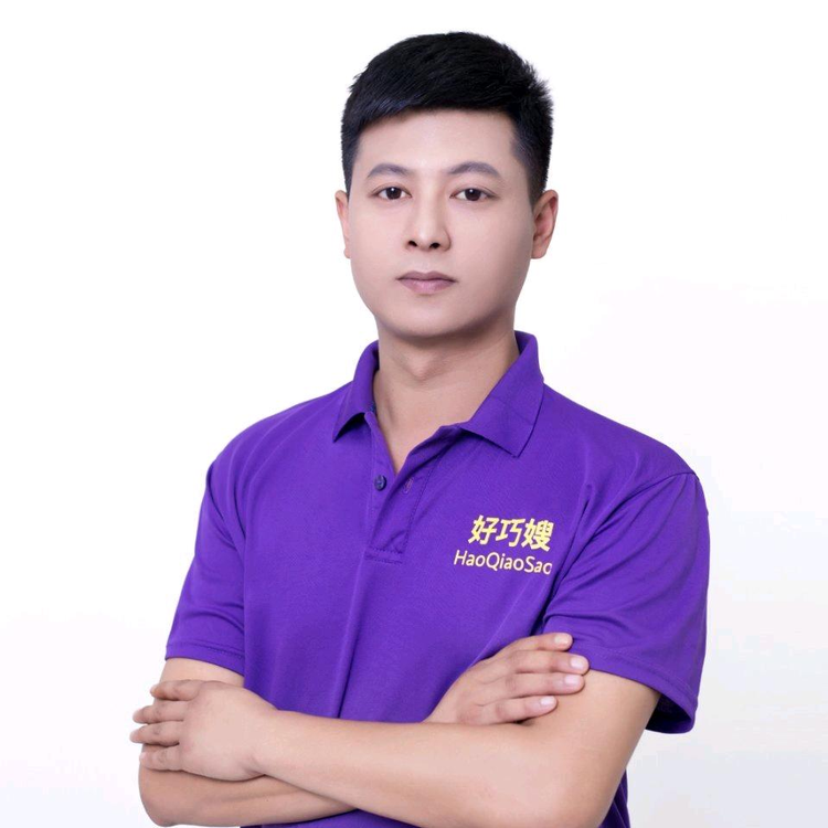 武汉市江夏区大政伟家政服务部的小店