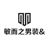 敏而之男装