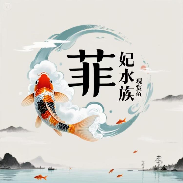 菲妃水族