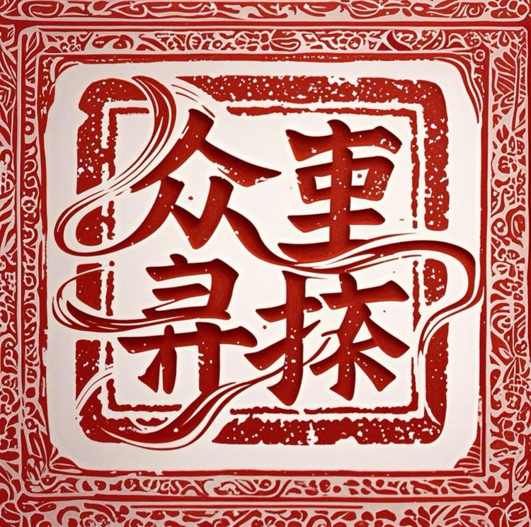 众里寻拓