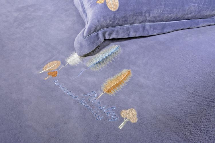 全莱家纺企业店