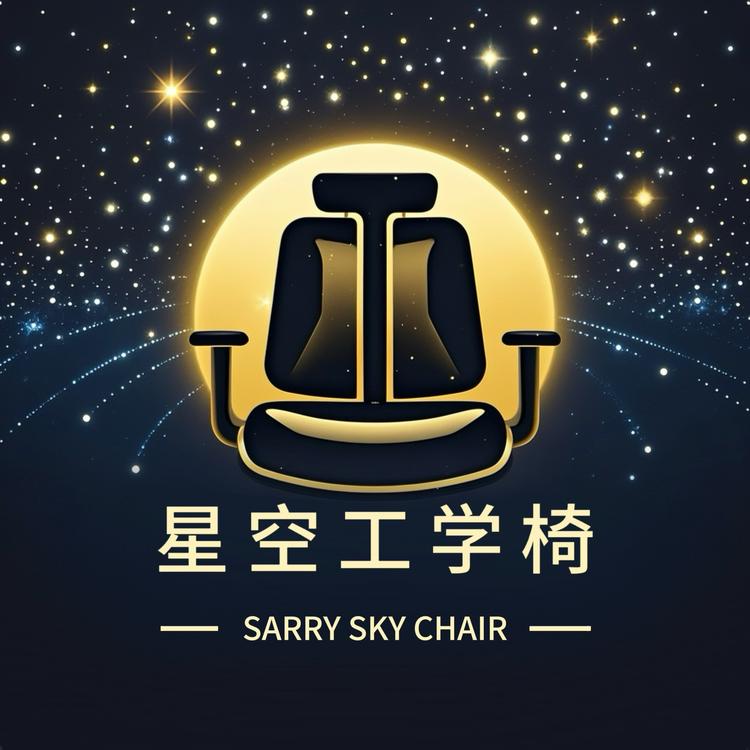 星空工学椅