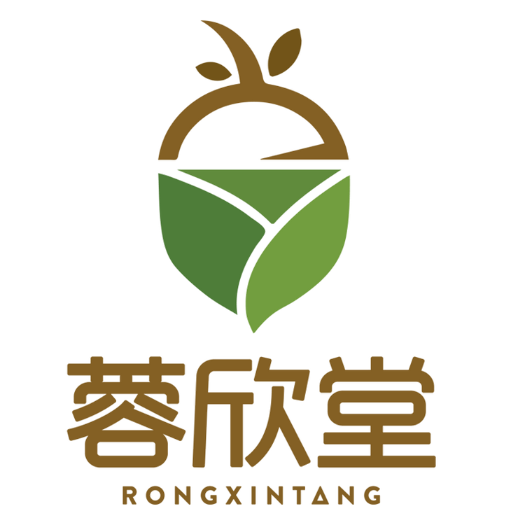 蓉欣堂食品企业店