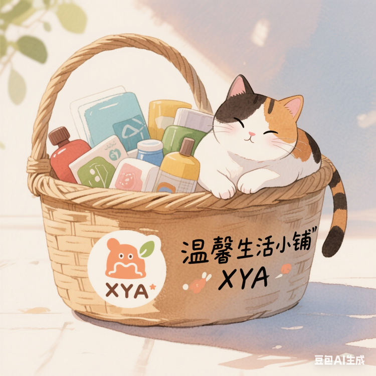 温馨生活小铺YAX