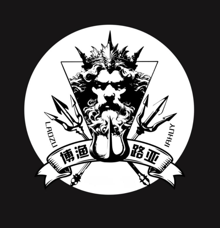 博渔路亚