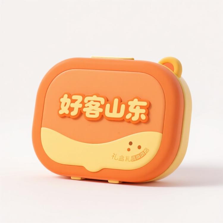好客山东体验馆