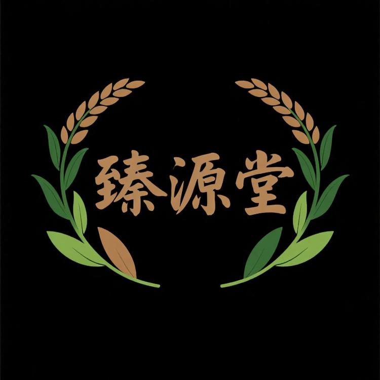 臻源堂