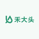 小白同学云南禾大头农业商贸